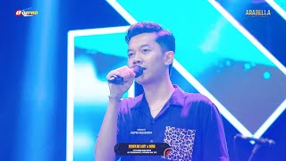 Sejengkal Tanah  Icing Tanaka Arabella  Sedekah Laut Putu Mbah Hasan Husen  Pecangaan Pati