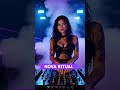 Nova Ritual | The ritual continues