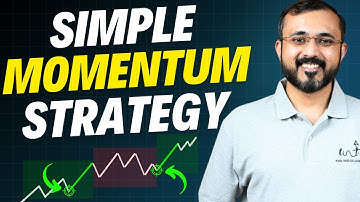 Momentum Strategy on Point & Figure Charts | Kaushik Akiwatkar | The Noiseless Trader