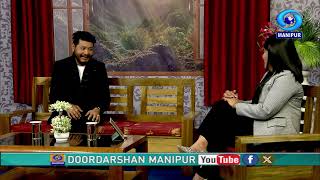 Meeyamgi Mani Episode-4 | Gokul Athokpam (Actor)