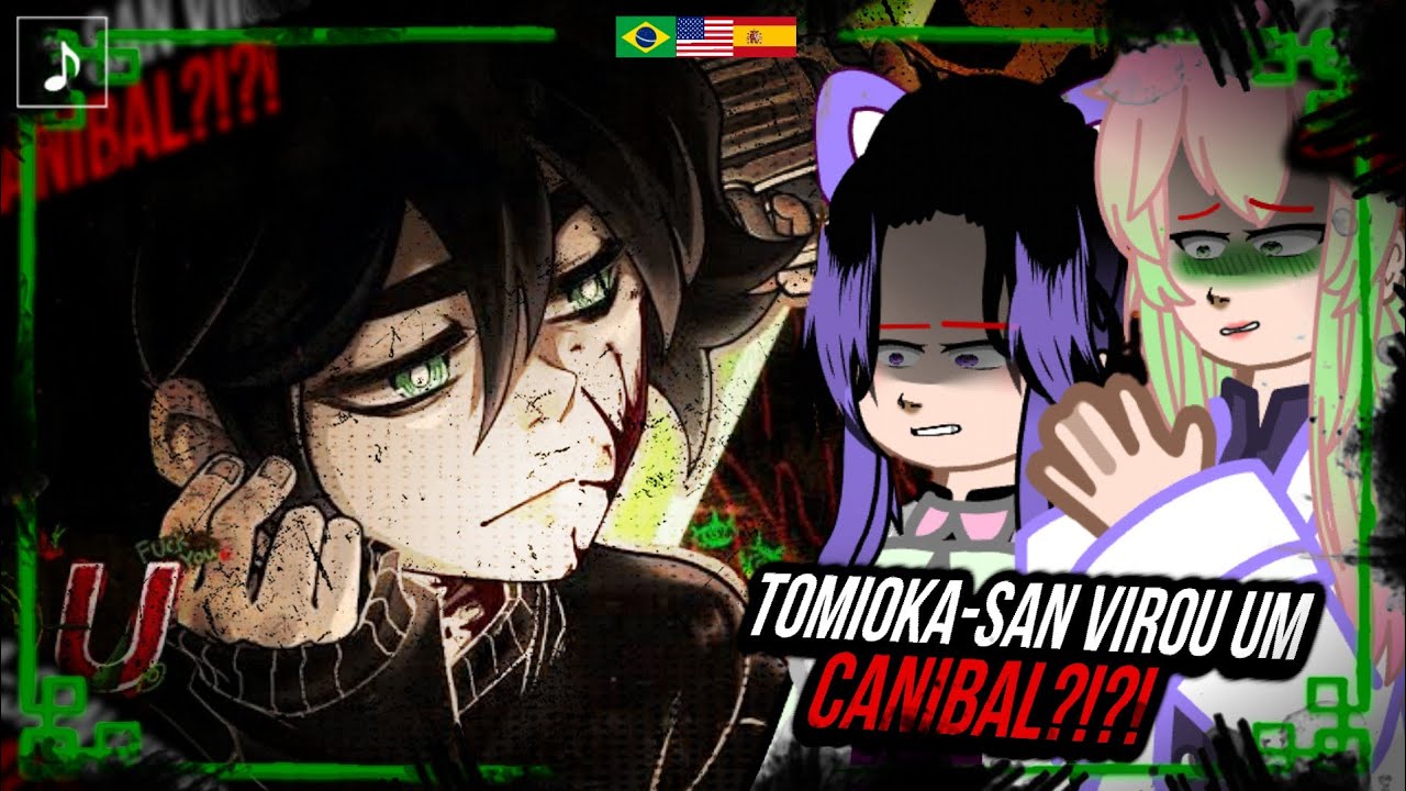 🇺🇸🇪🇸🇧🇷 1/4 (𝘼𝙨) Hashiras 𝙍𝙚𝙖𝙜𝙞𝙣𝙙𝙤 Alma Suja Andrew Graves (The Coffin of Andy and Leyley) - Ivou -