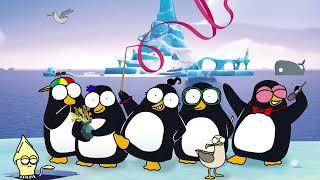 Piripenguins Intro Sneak Peekaudio Only