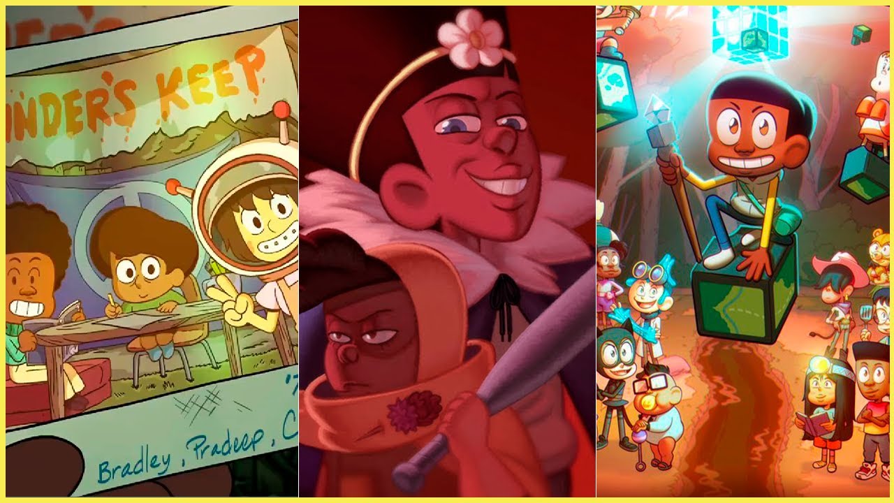 Cronología de El Mundo de Craig EXPLICADA - YouTube