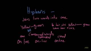 Hyphenusegrammar500