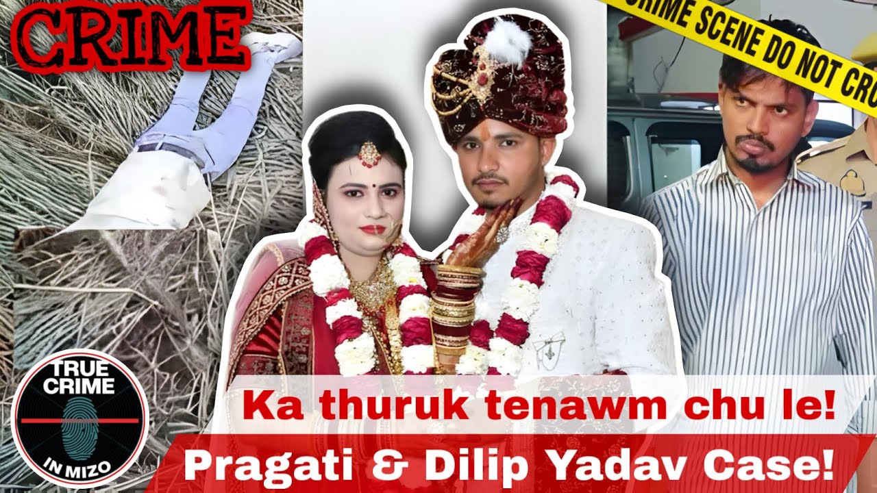 C599: An inneih aṭanga ni 15 na ah a thi daih! Thuruk tenawm inthup chu le! 