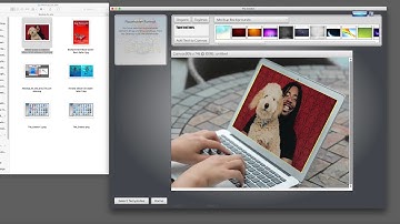 The Mockup Creator   Laughingbird Software