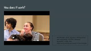 PECS Training Video SPCE 610