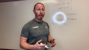 How Do You Load 5x5?