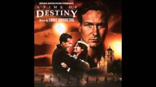 Download Lagu Ennio Morricone: A Time of Destiny (Heroes) MP3