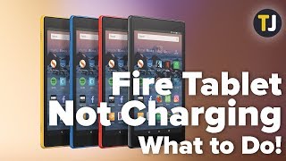 Your Fire Tablet Won't Charge—What to Do! screenshot 5