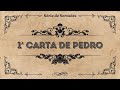 1 Pedro 2.1-3 | Pr. Erickson