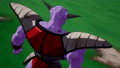 BODY CHANGE FOR THE WIN! Ginyu 1v3 comeback