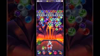 Panda Pop Level 3389 (NEW)