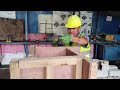 MILAN GURUNG #SHUTTERING CARPENTER #EUROPE