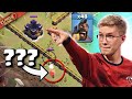 Tribe TROLLS by attacking Synthe with Mass Hogs BUT what about this WIZARD?! Clash of Clans