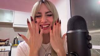 ASMR Umboxing NUEVO BLUE YETI Fail😭🤬😫