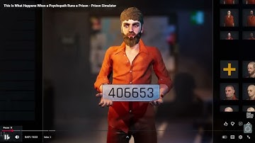 This Is What Happens When a Psychopath Runs a Prison