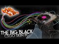 osu! | The Big Black CSGO Skin FC