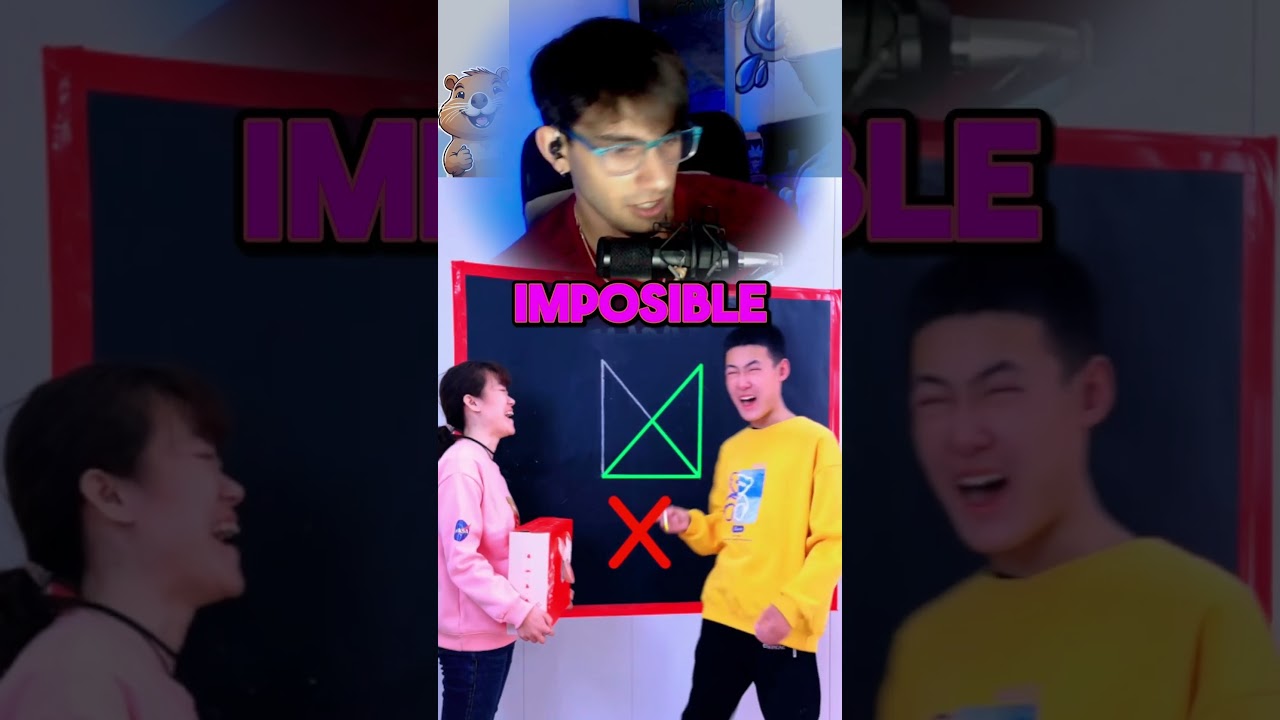 Formas Perfectas 🤯🤯 