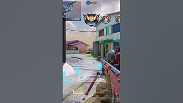 DLQ33 DOMINATES ! #codm #codmobile #callofdutymobile