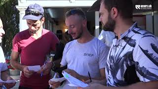 L’innovation pour promouvoir la culture Sécurité au sein du Groupe Snef