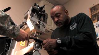 American Artifacts Series - American History TV - 3 Min. Trailer