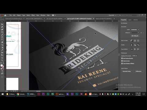 فنيات الطباعة  عمل اللمعان  