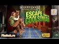 Flashok ru: видео обзор онлайн флеш игры Scooby-Doo 2 Monsters Unleashed Escape From The Coolsonian.