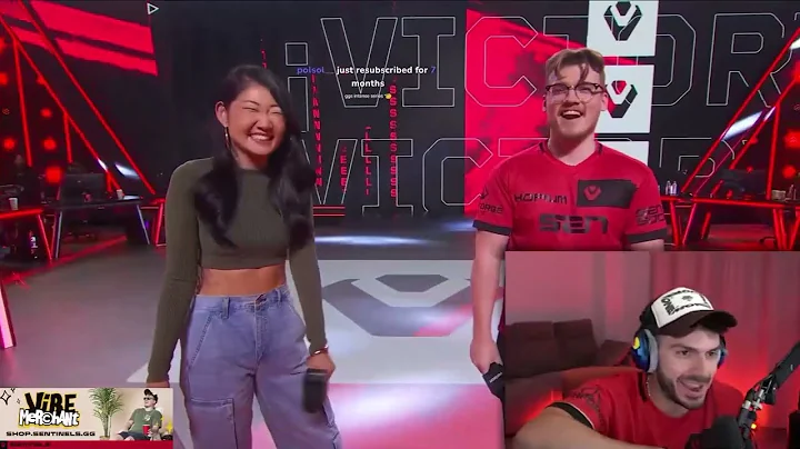 Tarik Reacts To Zellsis Calling FNS OVERRATED In The Post Match Interview