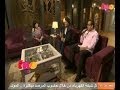 صاحبة السعادة الحلقة الكاملة 13 يونيو 2014 لقاء خاص مع الفنان حميد الشاعري وعلاء عبدالخالق