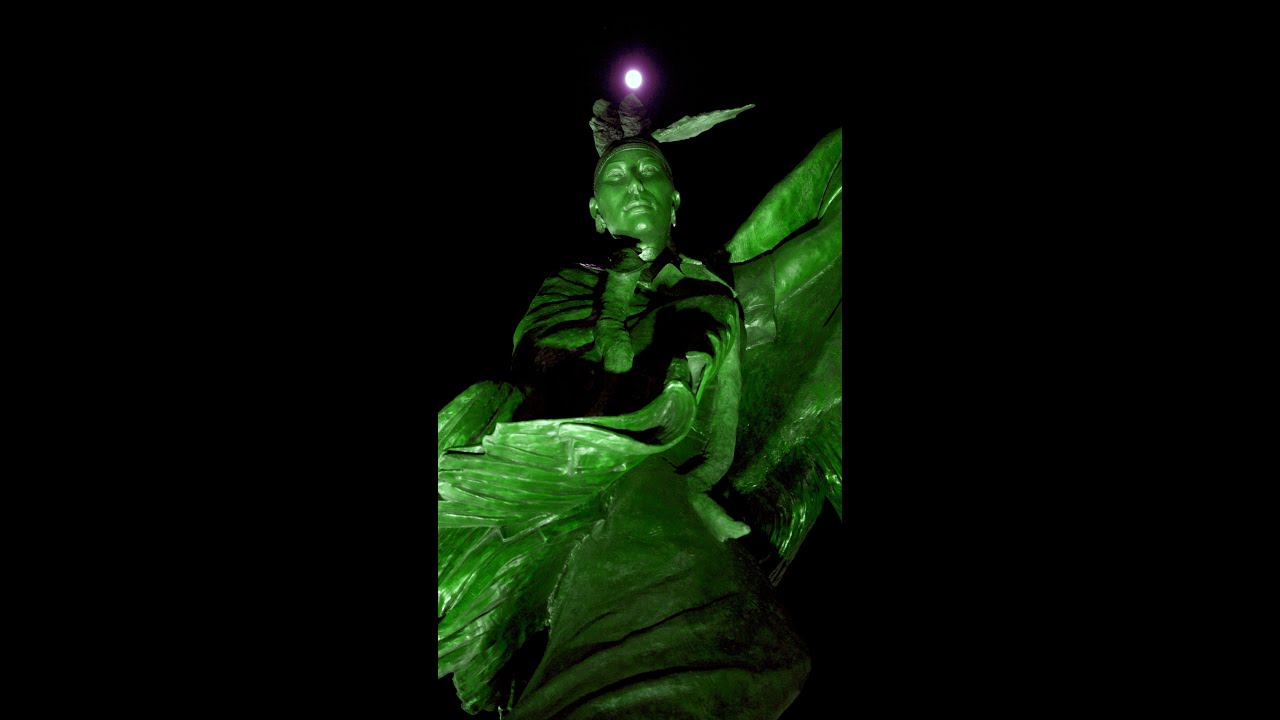 TASTE NATE - SPOOKY (vertical) [Prod. by Globeats]