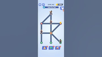 Catch The Thief: Help Police Level 362 By Rick Gaming