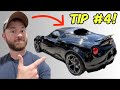 $50,000 Convertible Car Wash | Don't Waste Your Money