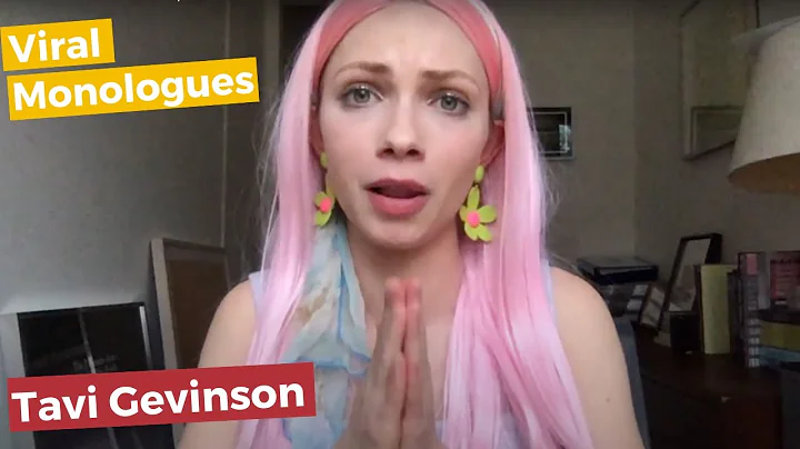 Tavi Gevinson in LIVE, LAUGH, LIFE by Jenny Rachel...