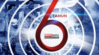 BeritaSatuTV Live Stream