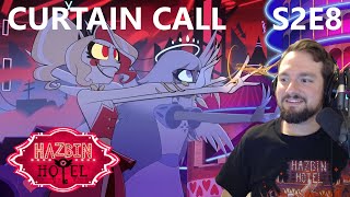 Hear Our Hope - Hazbin Hotel Season 2 Episode 8 Reaction