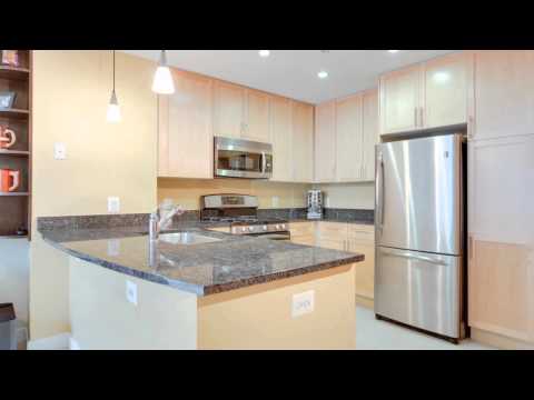 820 N. Pollard Street, Arlington, VA home video tour