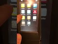 cab Industrial Printer Video 01