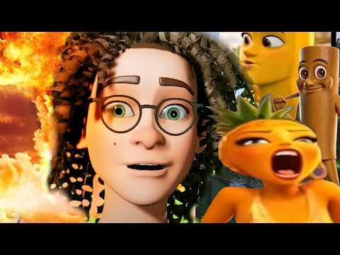 AI Content "Creators" kinda suck