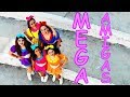 Megamigas  megafantastico tv show