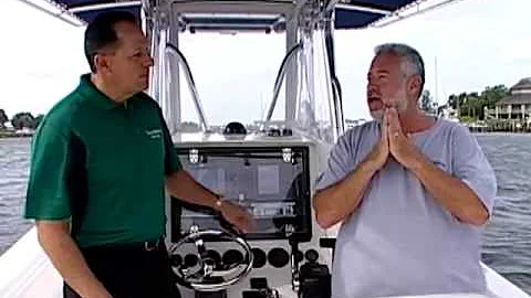 PREVIEW of SSTV 17-04 - Bottom Painting a Contender