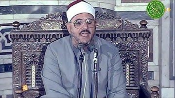 خشوع واحساس رهيب - الشيخ الشحات محمد انور - سورة هود