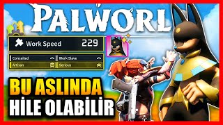 😱PALWORLD I Wish I Had Done It Before😱The Fastest Worker Pal Anubis (Palword ) by Siyah Oyun 4,146 views 2 months ago 26 minutes