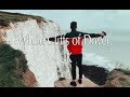 Белые скалы Дувра!  Красивейшее место на планете! White Cliffs of Dover!