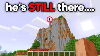 Investigated Minecraft Myths From 2013