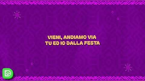Thumbnail of Elodie, Sfera Ebbasta, Rvssian - Yakuza (Testo/Lyrics)