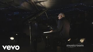 Ludovico Einaudi - Four Dimensions (Official Solo Piano version taken from Car Park Live)