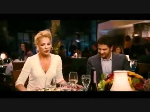 Resturant vibrator movie scene