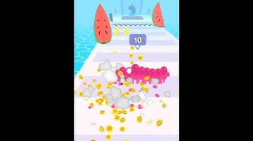 #joinblobclash3d level 153 #joinclash3d #join #joinclash #gaming #shorts