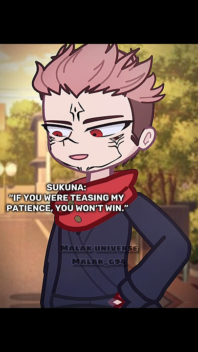 Last one joined this trend 😭. Jjk way. #gacha #gachaclub #gachalife #edit #gachalife2 #memes #jjk